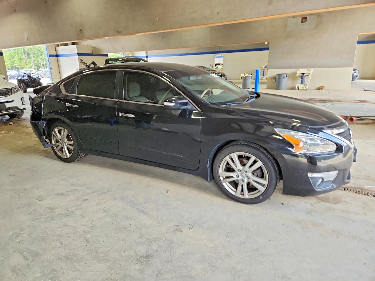 2015 NISSAN ALTIMA 3.5 SL — снимка 4