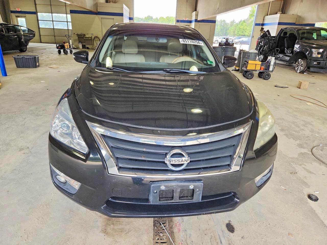 2015 NISSAN ALTIMA 3.5 SL — снимка 5