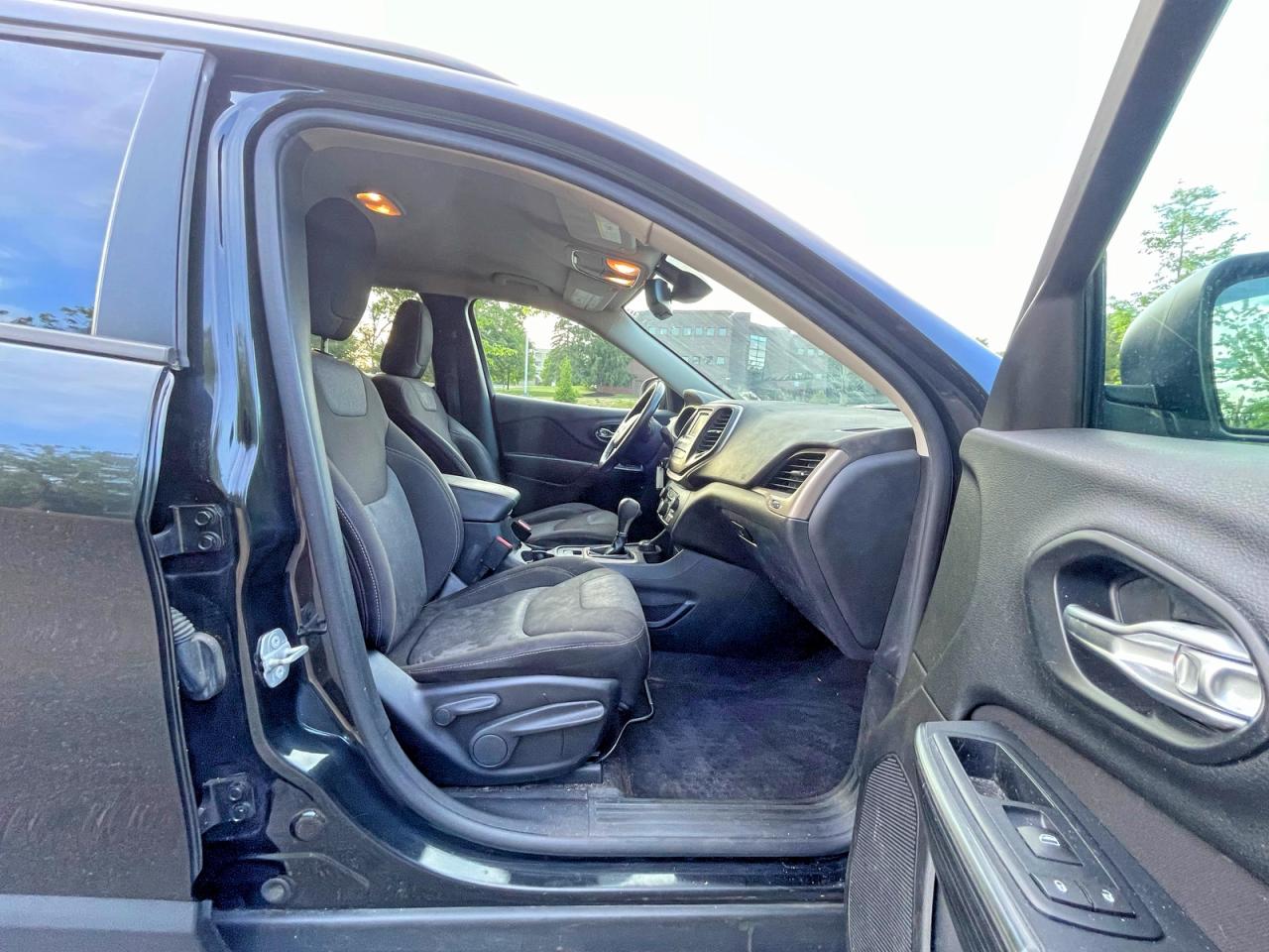 2016 JEEP CHEROKEE SPORT — снимка 5