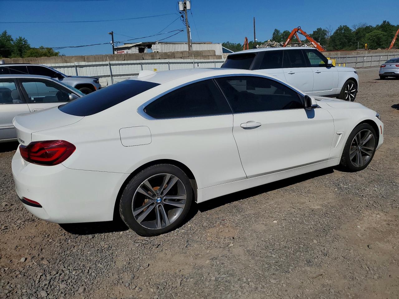 2020 BMW 430XI — снимка 3