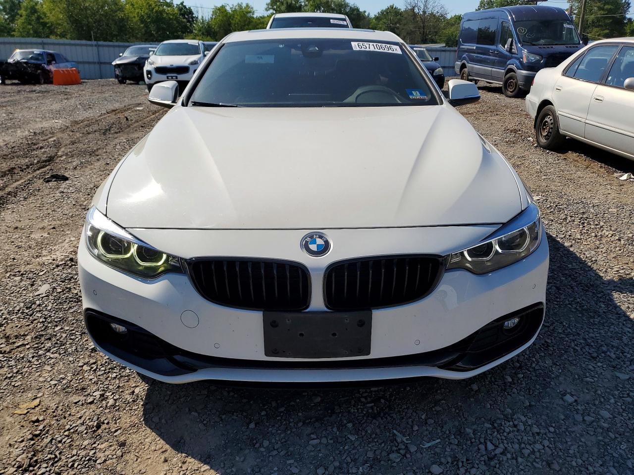 2020 BMW 430XI — снимка 5