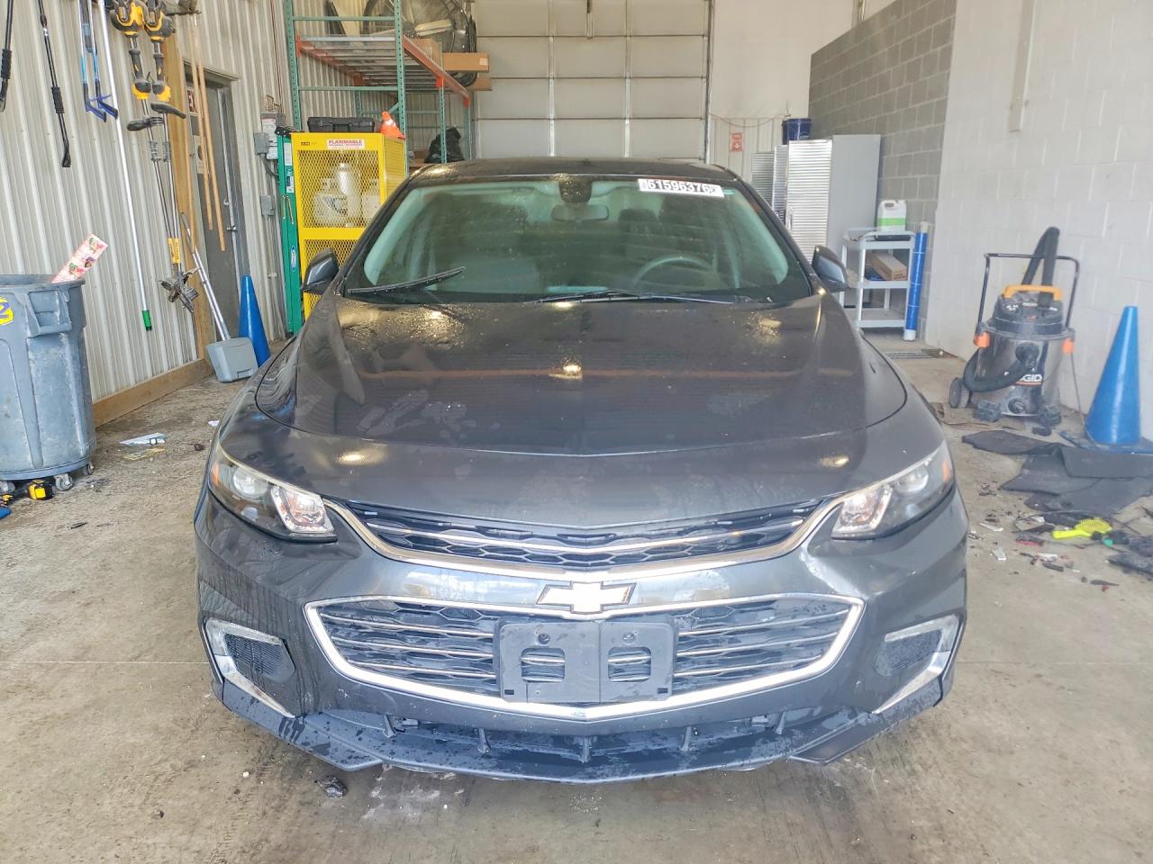 2018 CHEVROLET MALIBU LT — снимка 5