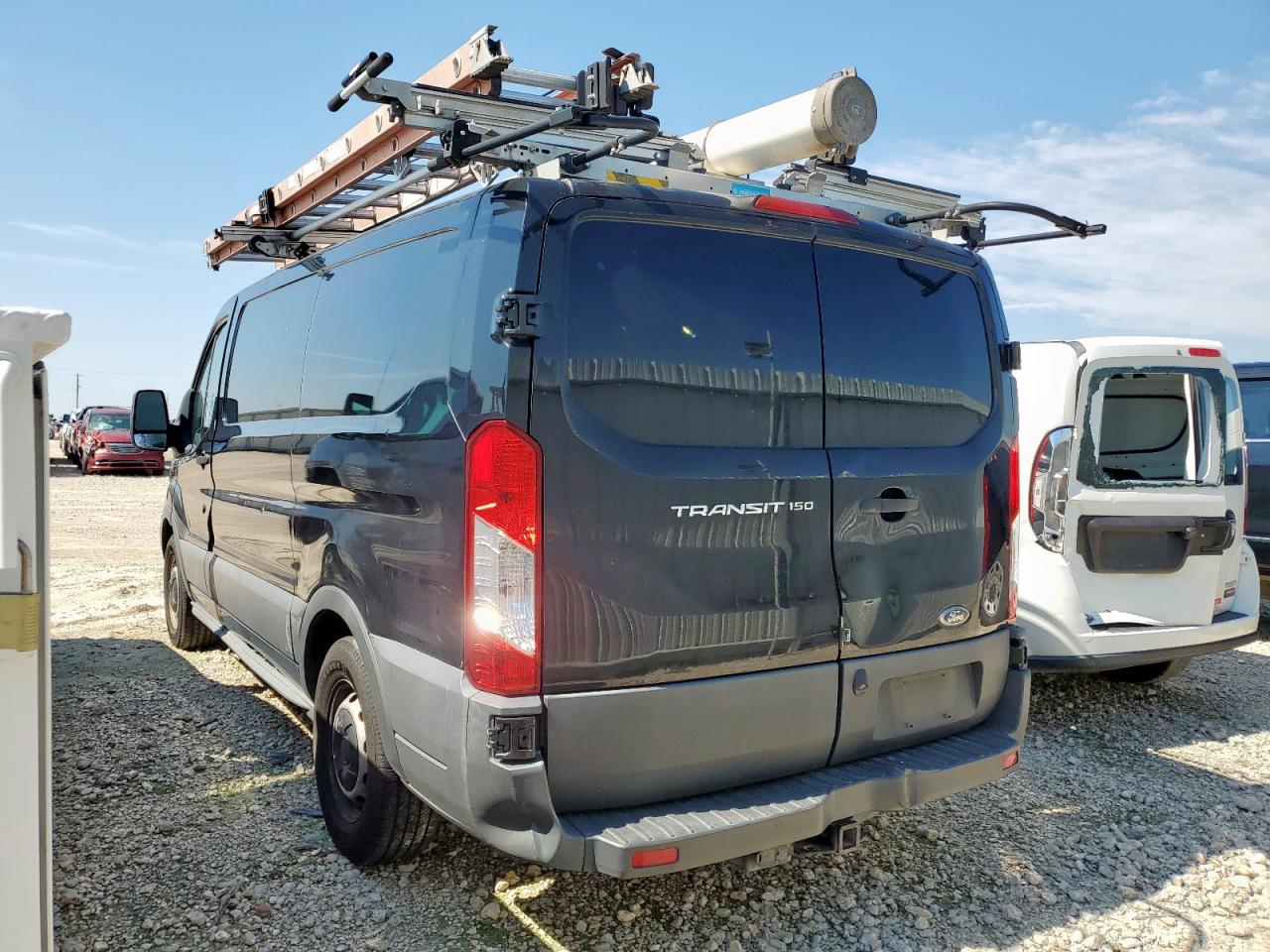 2016 FORD TRANSIT T-150 — снимка 2