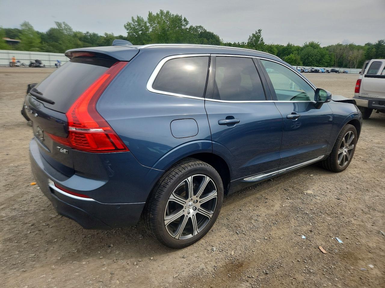 2019 VOLVO XC60 T6 INSCRIPTION — снимка 3