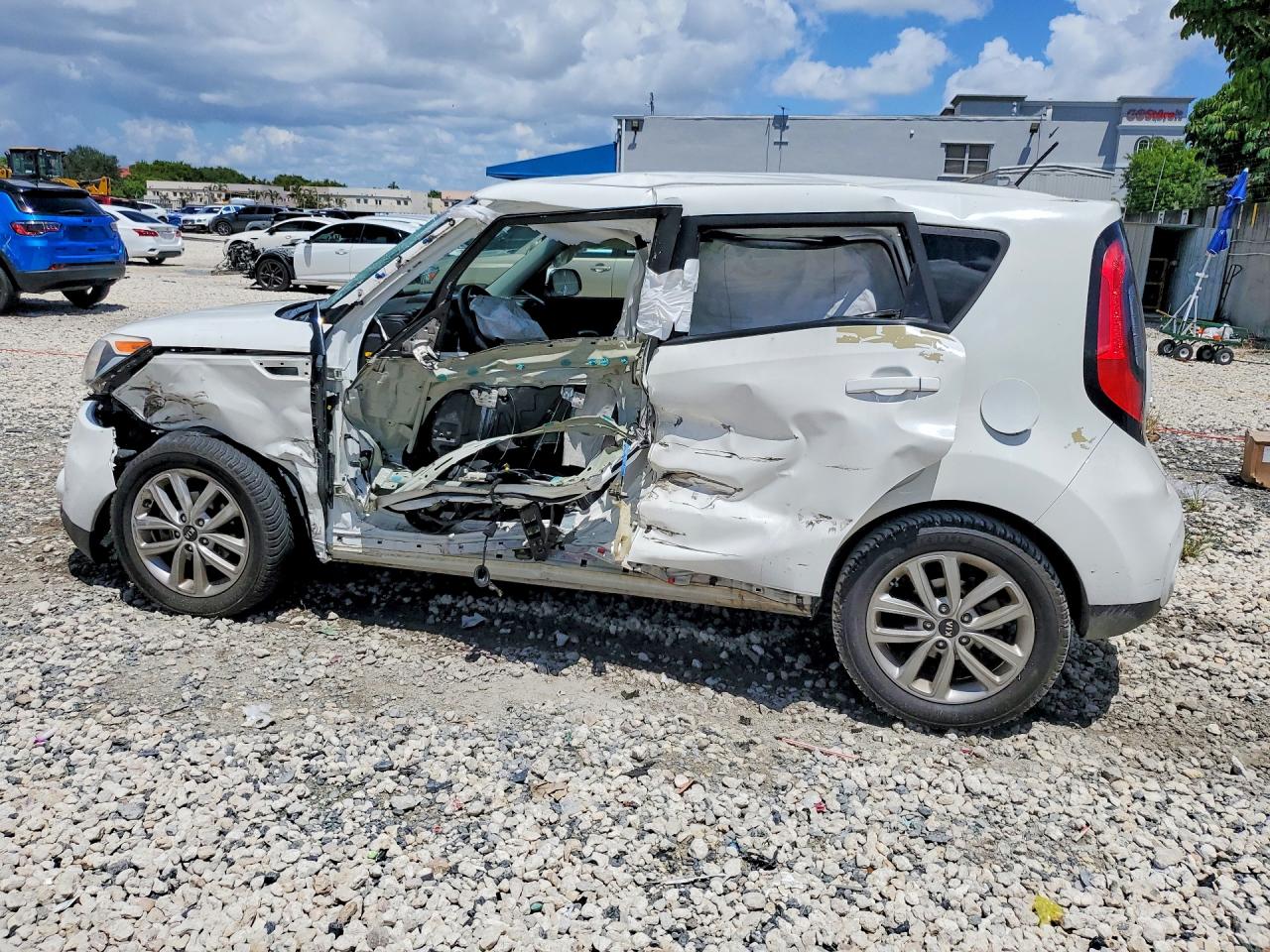 2018 KIA SOUL + — снимка 2