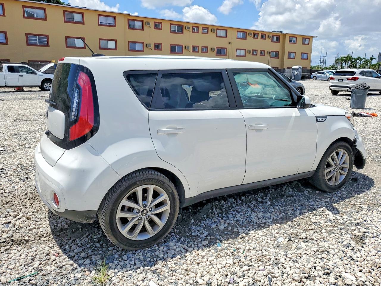 2018 KIA SOUL + — снимка 3