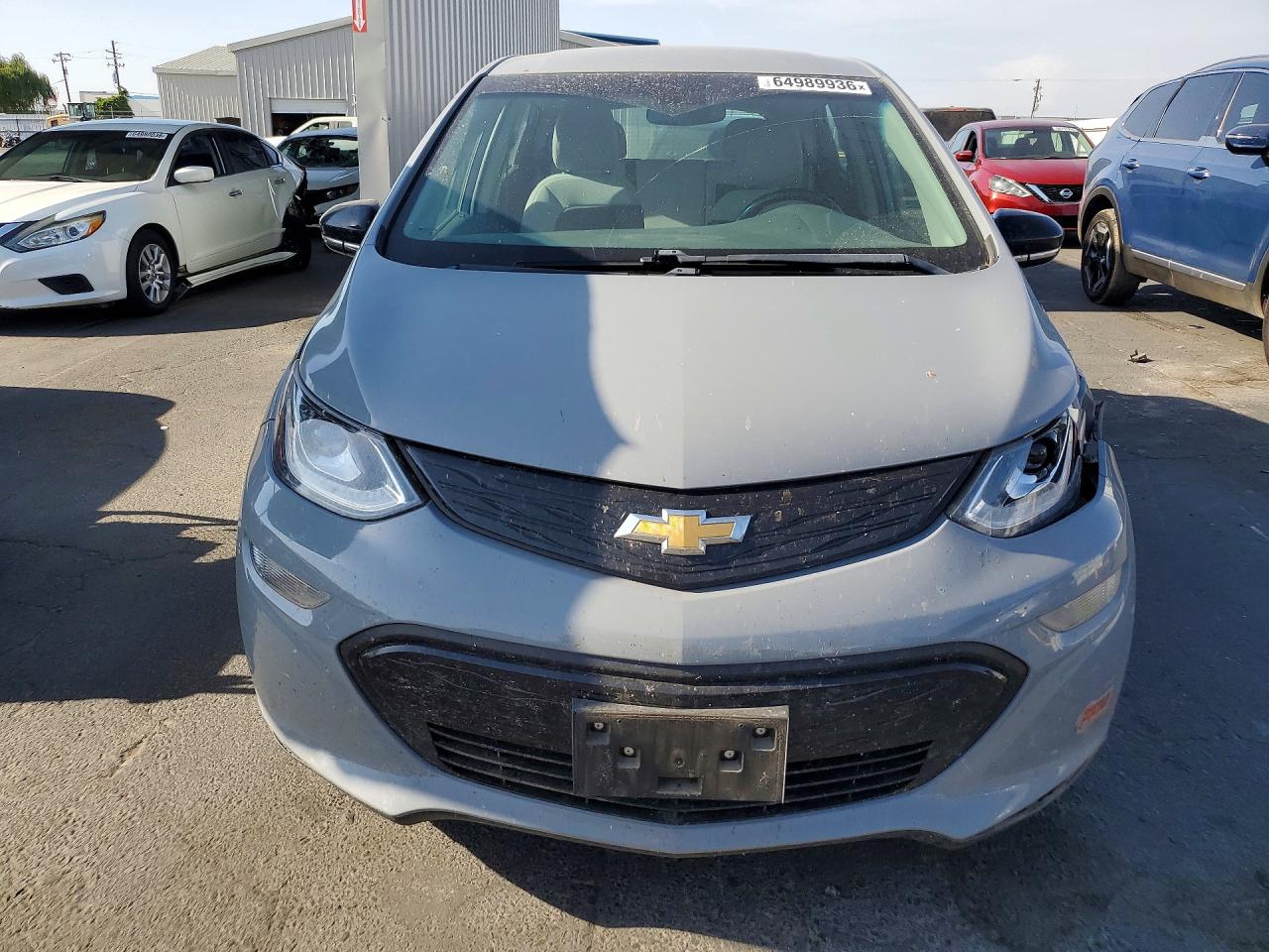 2020 CHEVROLET BOLT EV LT — снимка 5