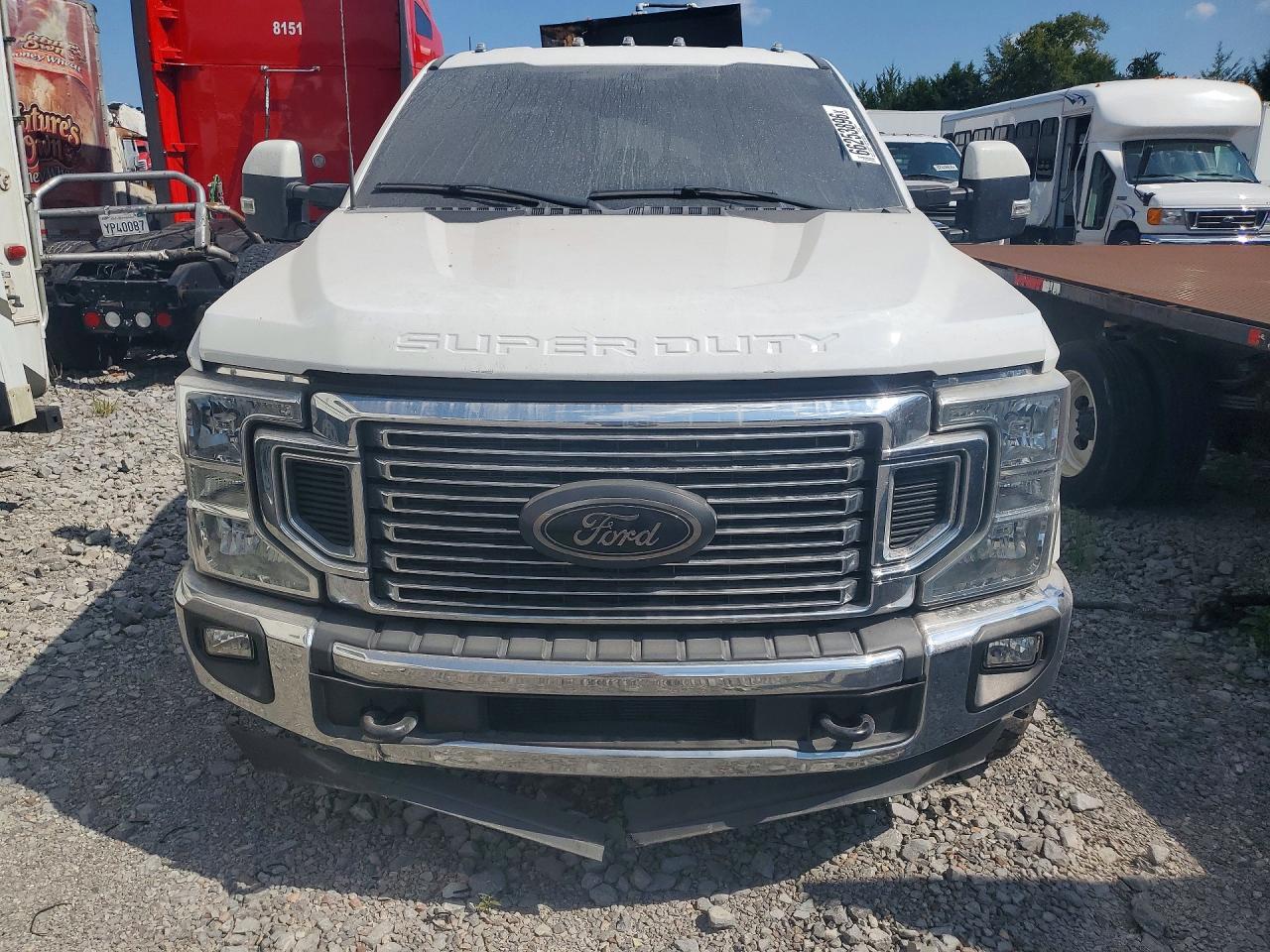 2022 FORD F350 SUPER DUTY — снимка 5