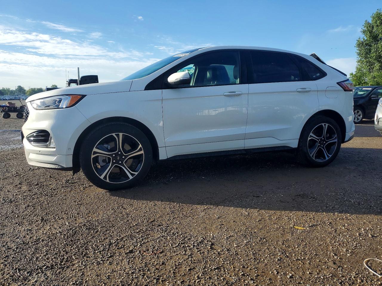 2024 FORD EDGE ST