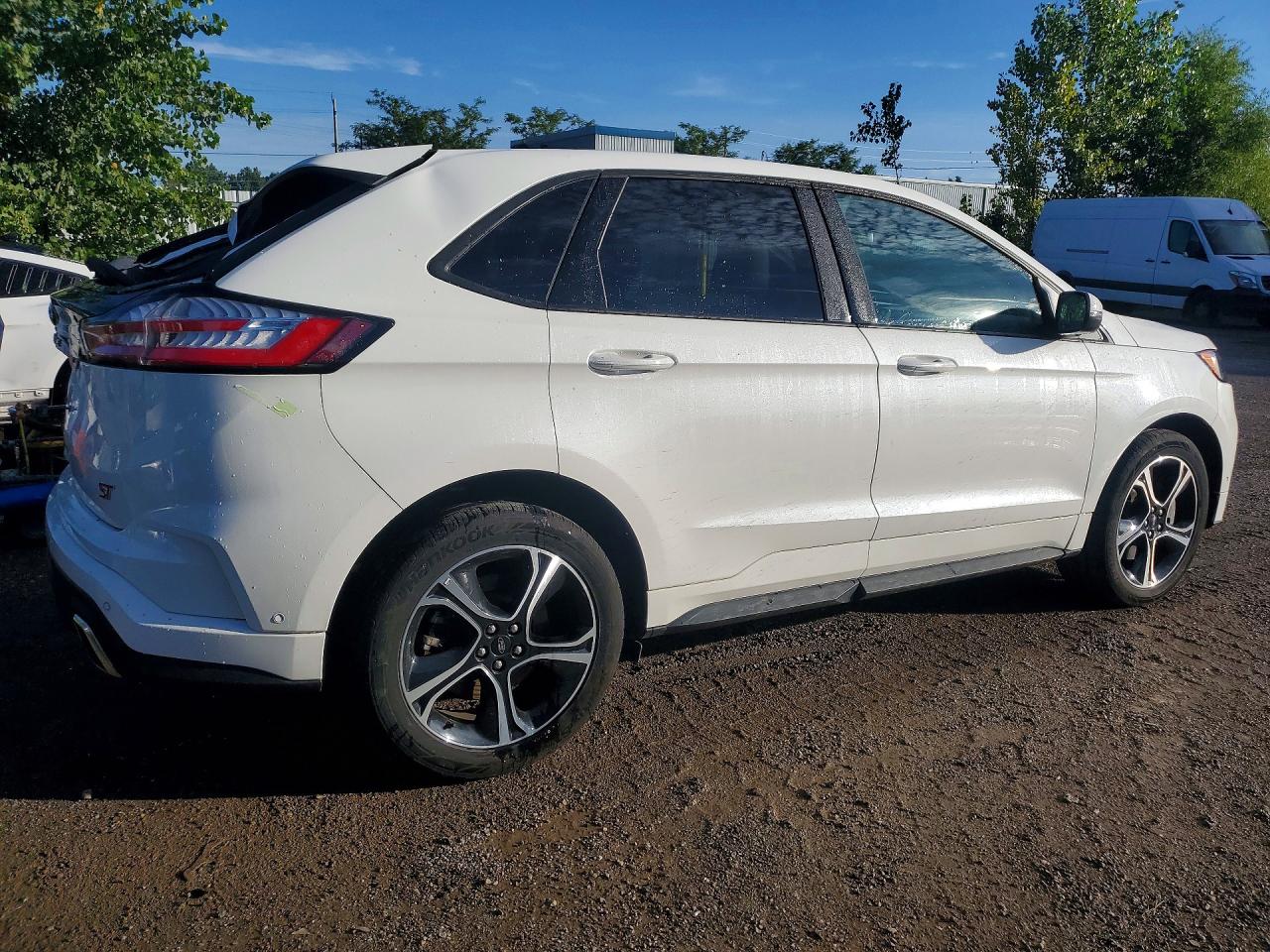 2024 FORD EDGE ST — снимка 3