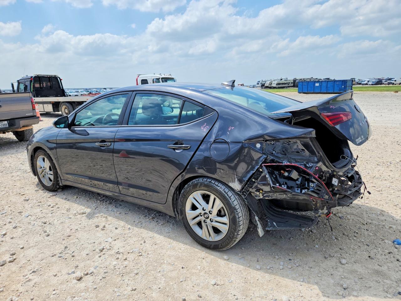 2020 HYUNDAI ELANTRA VALUE EDITION — снимка 2