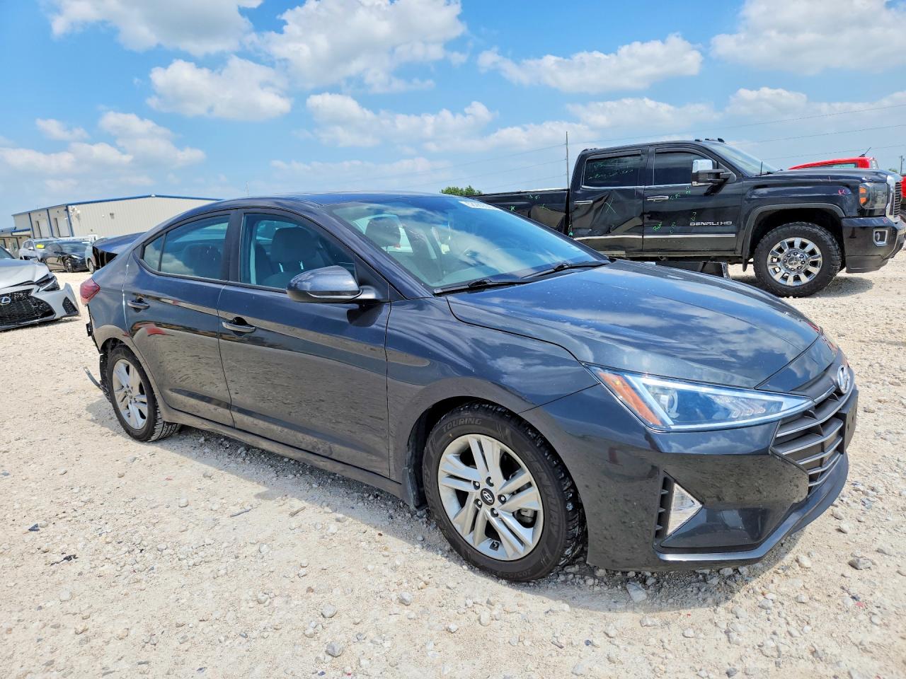 2020 HYUNDAI ELANTRA VALUE EDITION — снимка 4