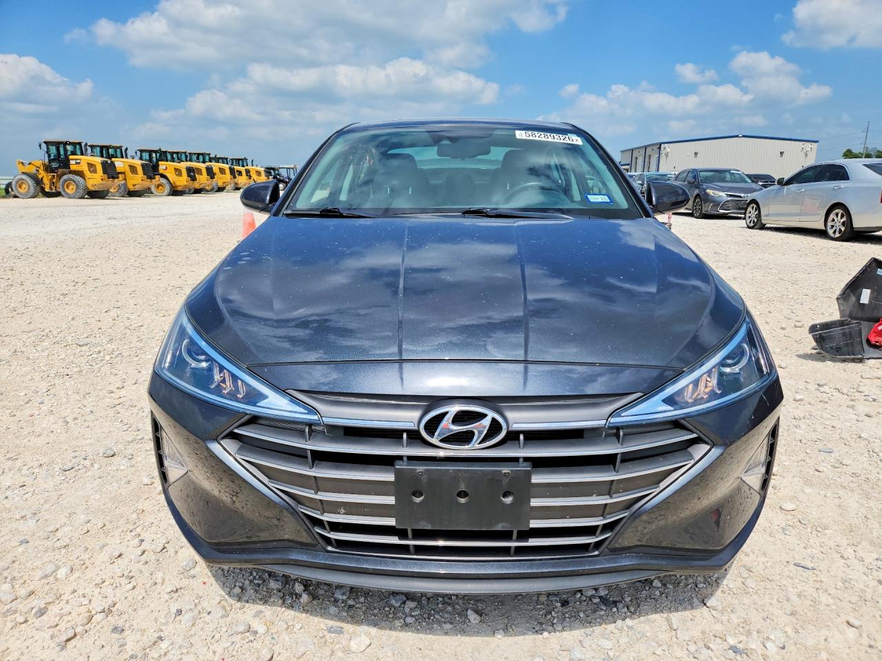 2020 HYUNDAI ELANTRA VALUE EDITION — снимка 5
