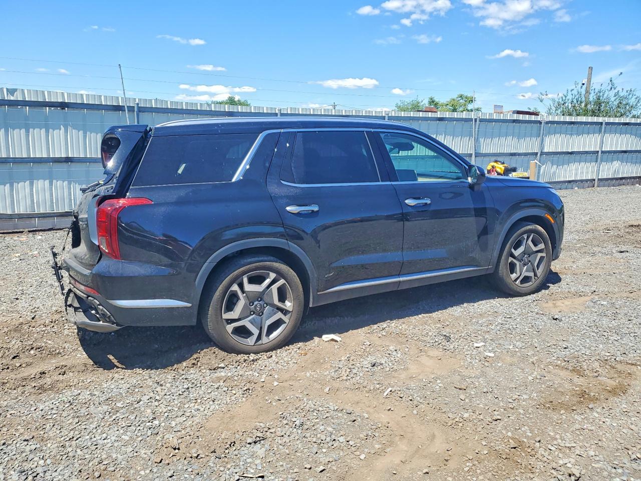 2024 HYUNDAI PALISADE LIMITED — снимка 3