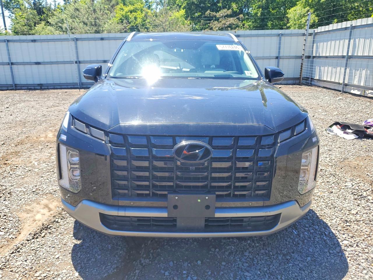 2024 HYUNDAI PALISADE LIMITED — снимка 5