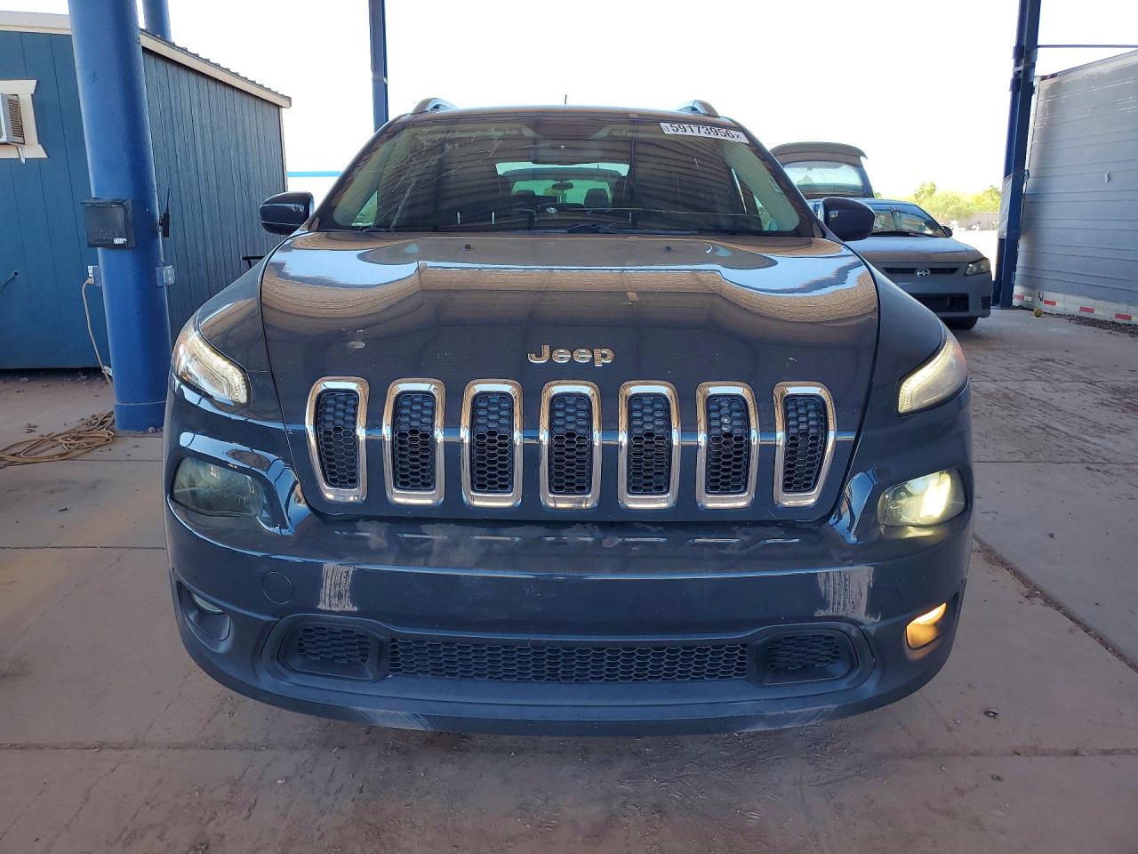 2018 JEEP CHEROKEE LATITUDE PLUS — снимка 5