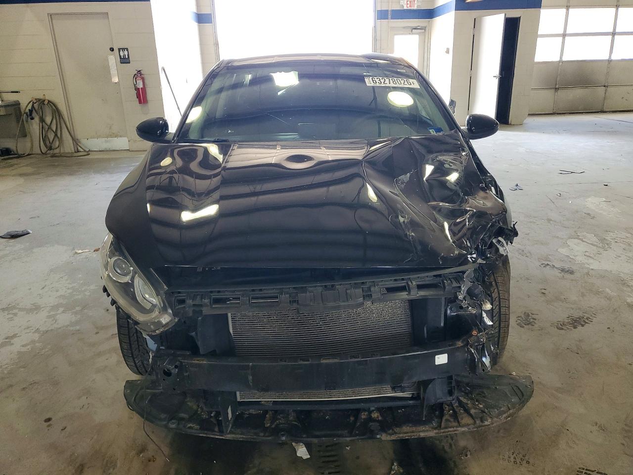 2019 KIA FORTE LXS — снимка 5