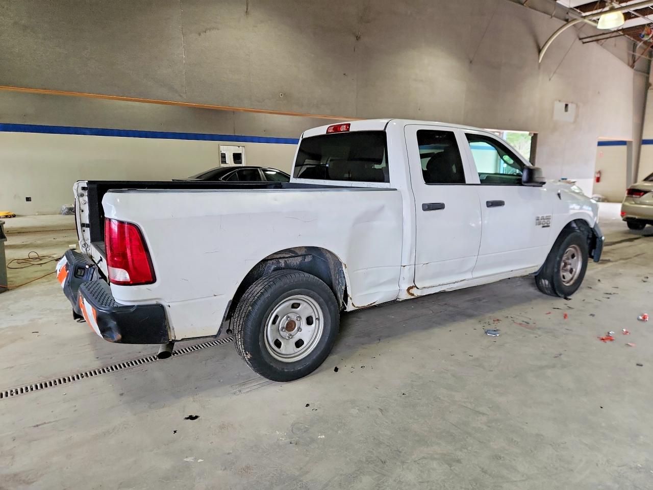 2019 RAM 1500 CLASSIC TRADESMAN — снимка 3