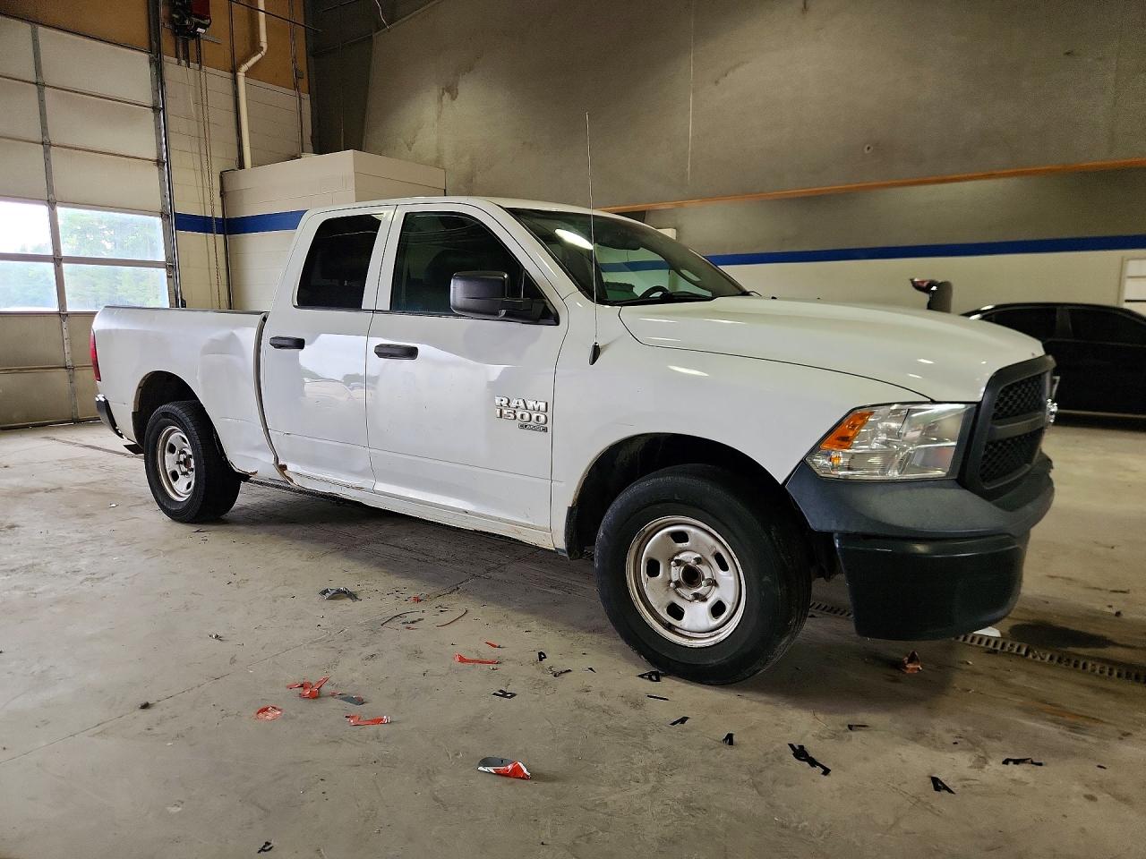 2019 RAM 1500 CLASSIC TRADESMAN — снимка 4