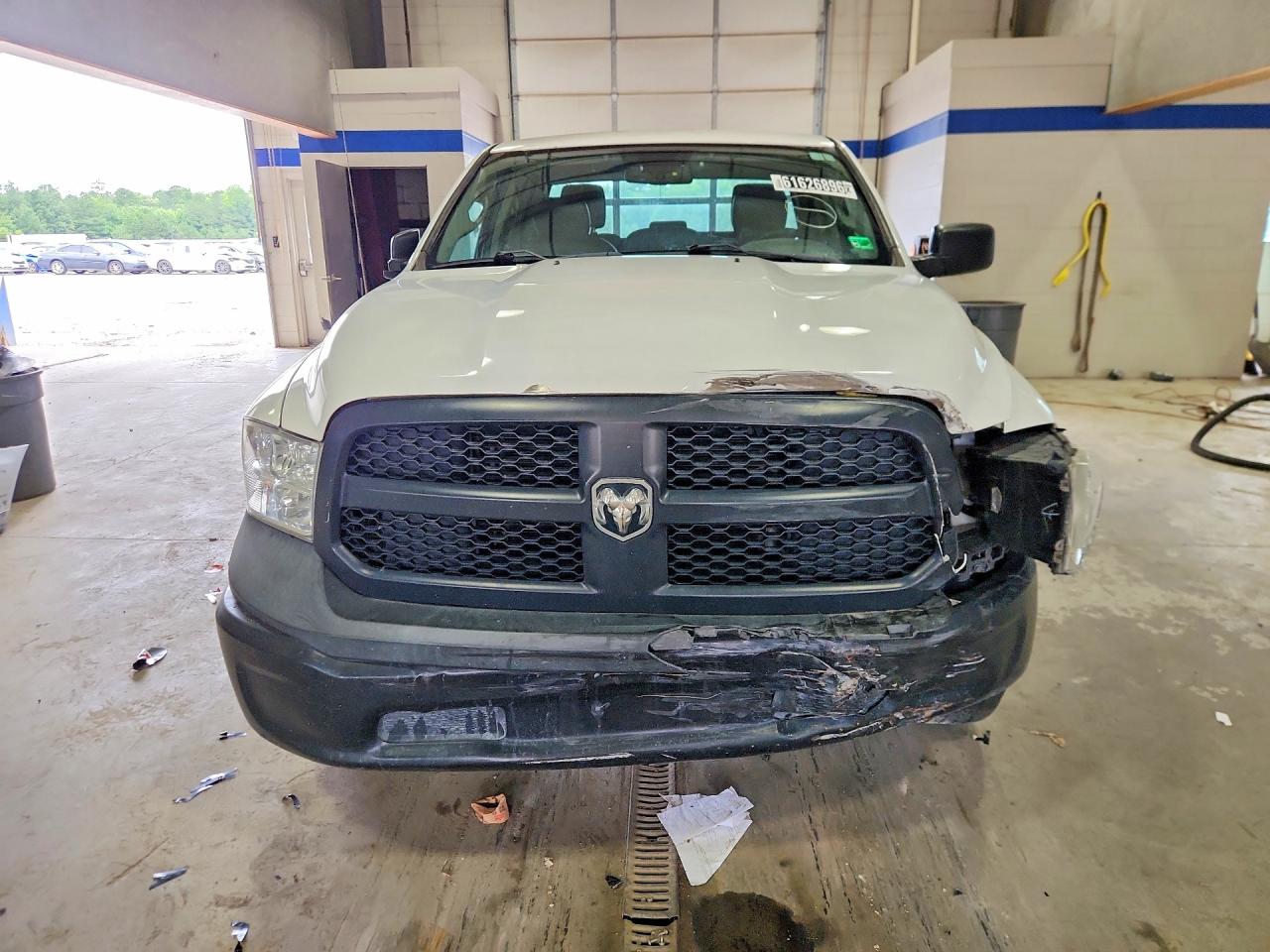 2019 RAM 1500 CLASSIC TRADESMAN — снимка 5