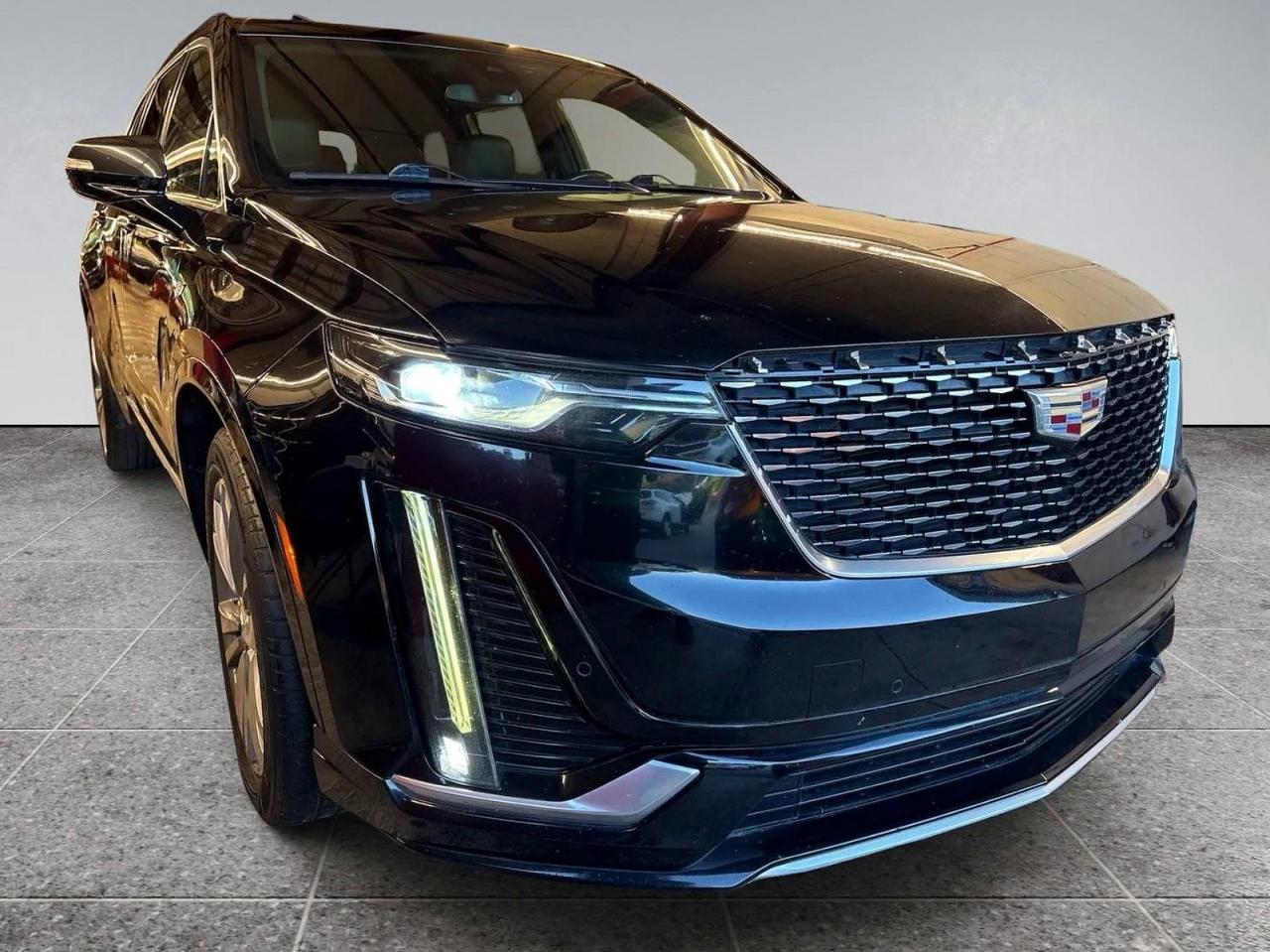 2022 CADILLAC XT6 PREMIUM LUXURY — снимка 2