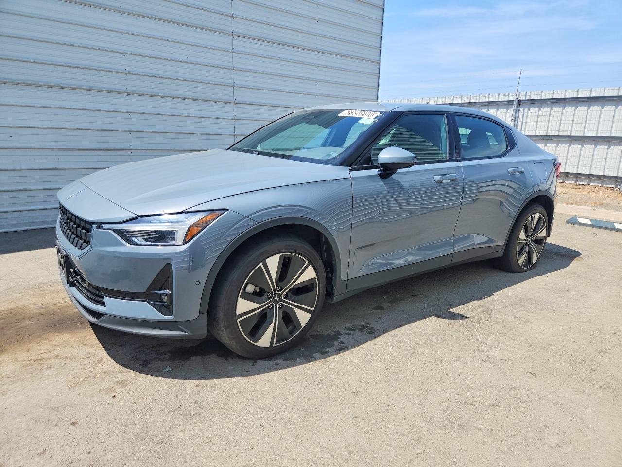 2023 POLESTAR 2