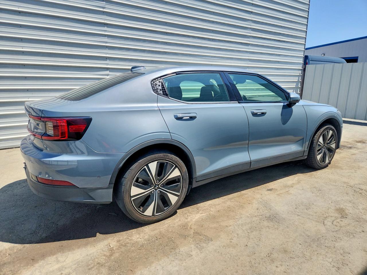 2023 POLESTAR 2 — снимка 3