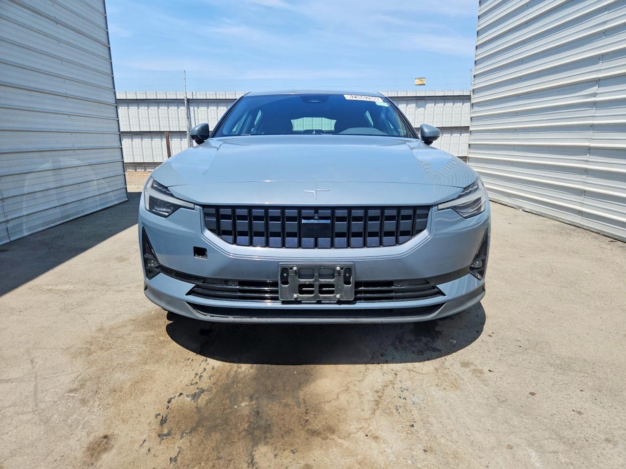 2023 POLESTAR 2 — снимка 5