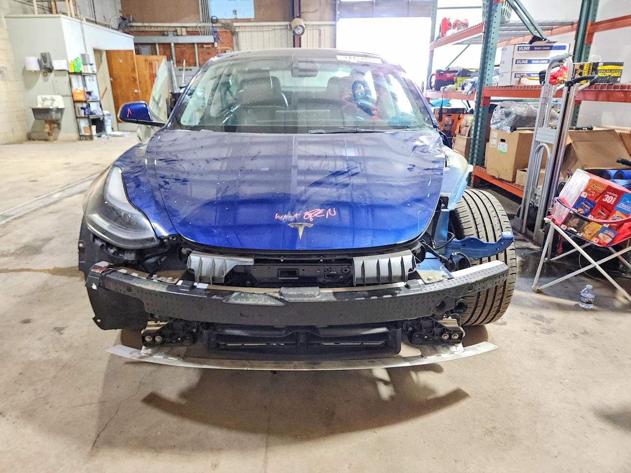 2023 TESLA MODEL 3 — снимка 5