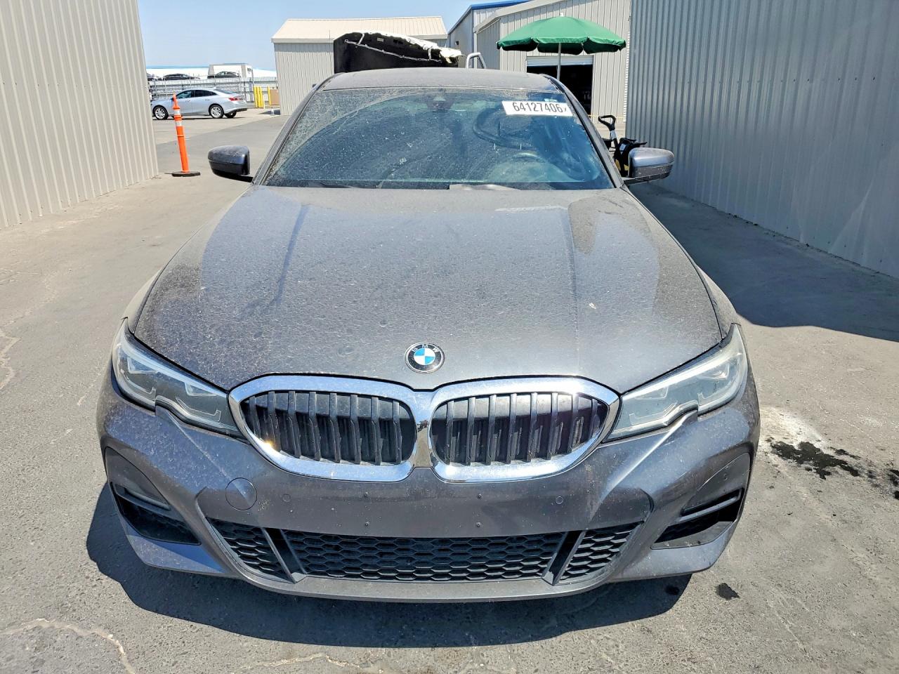 2020 BMW 330I — снимка 5