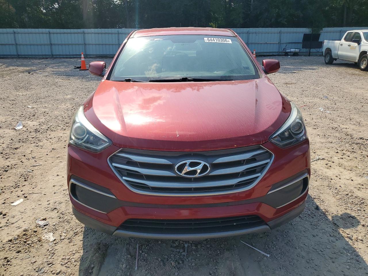 2018 HYUNDAI SANTA FE SPORT 2.4L — снимка 5