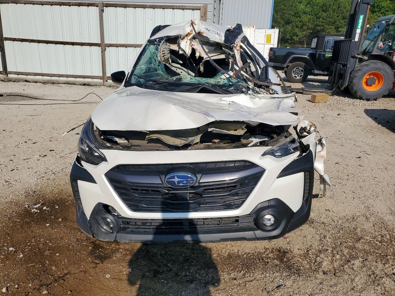 2023 SUBARU OUTBACK PREMIUM — снимка 5