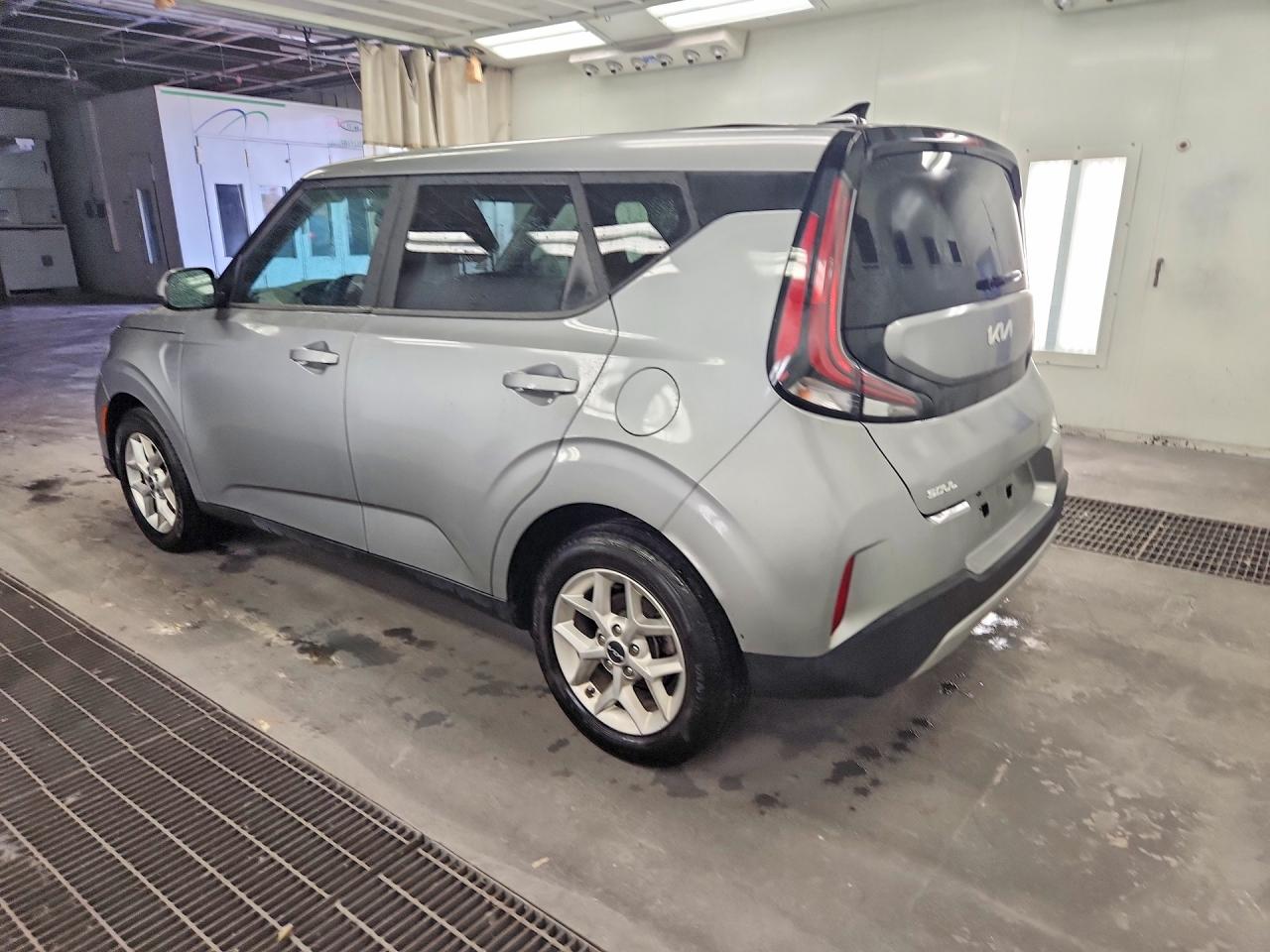 2023 KIA SOUL LX — снимка 2