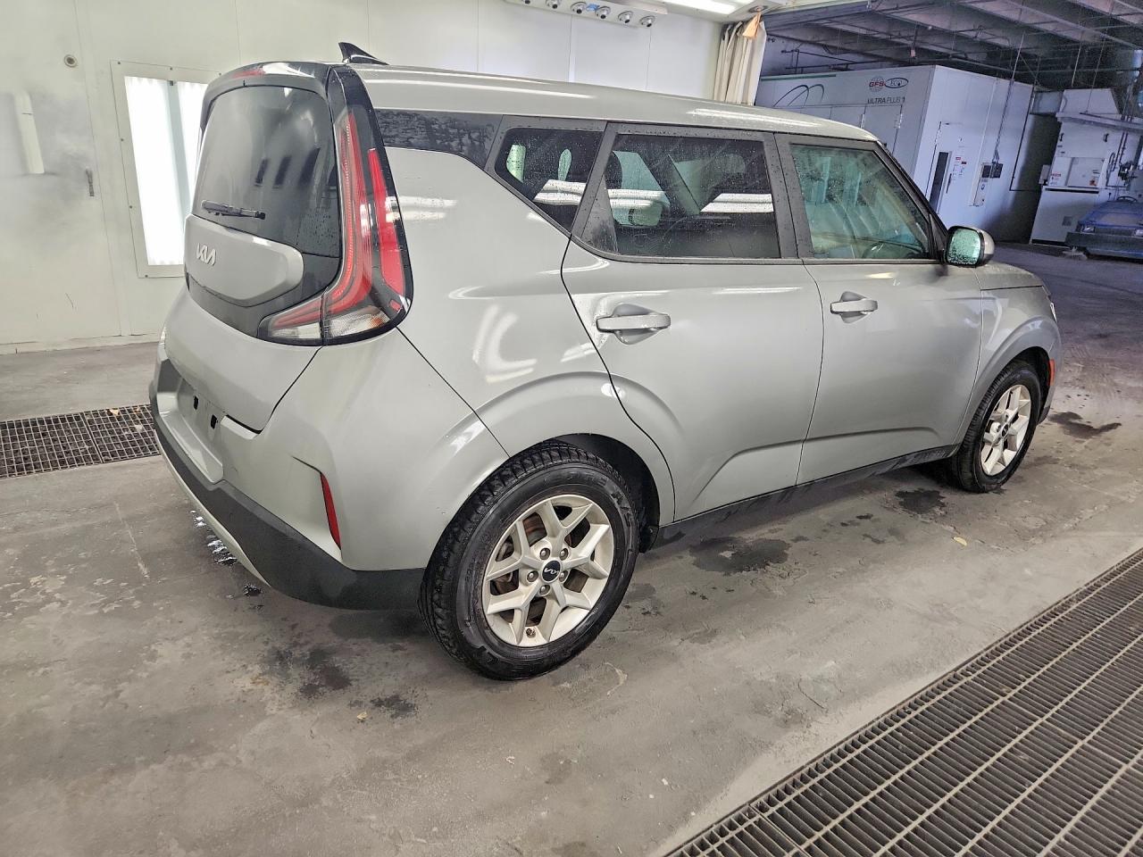 2023 KIA SOUL LX — снимка 3