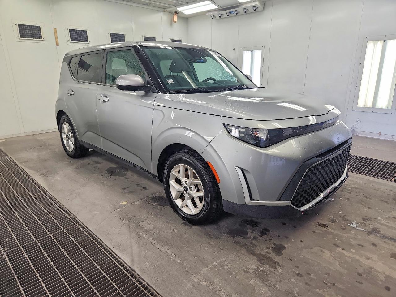 2023 KIA SOUL LX — снимка 4