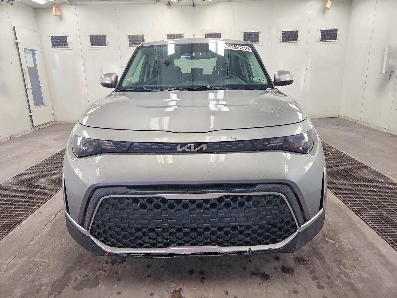2023 KIA SOUL LX — снимка 5