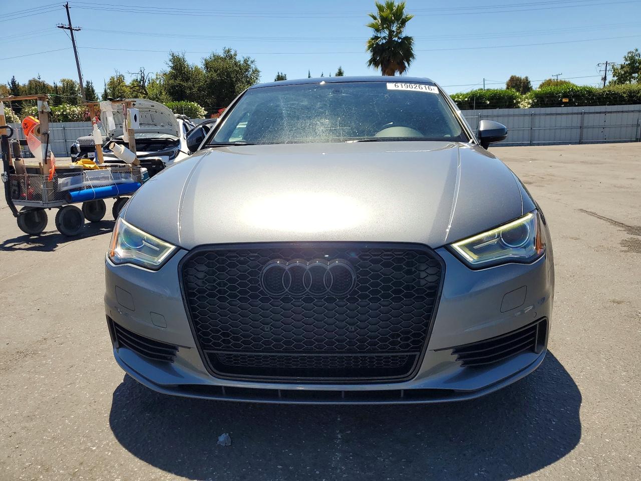 2015 AUDI A3 PREMIUM PLUS — снимка 5
