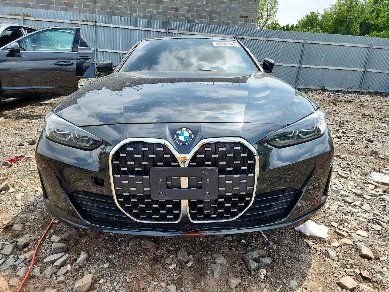2024 BMW 430XI GRAN COUPE — снимка 5