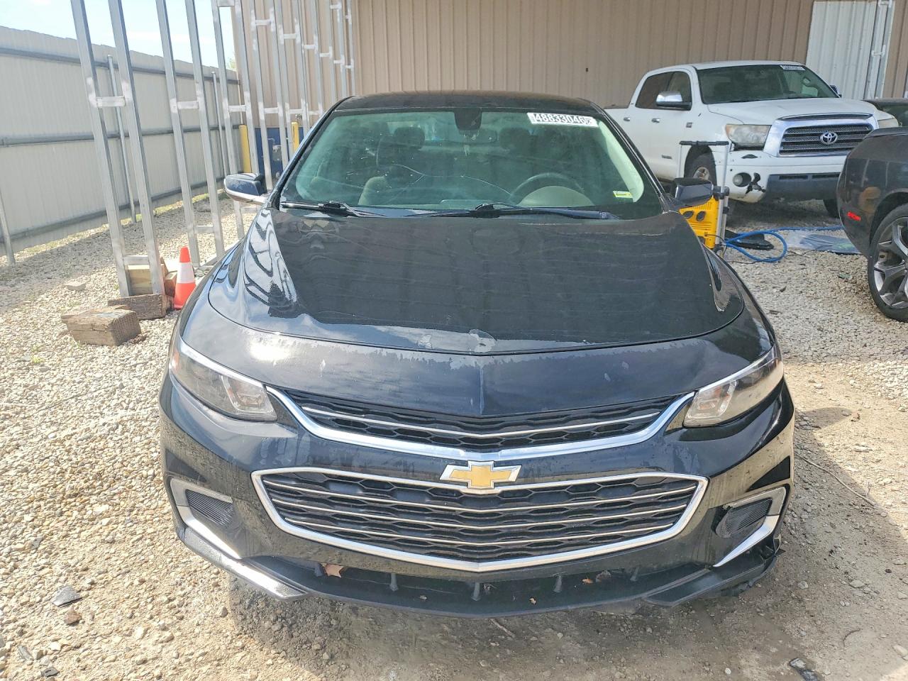 2018 CHEVROLET MALIBU LT — снимка 5