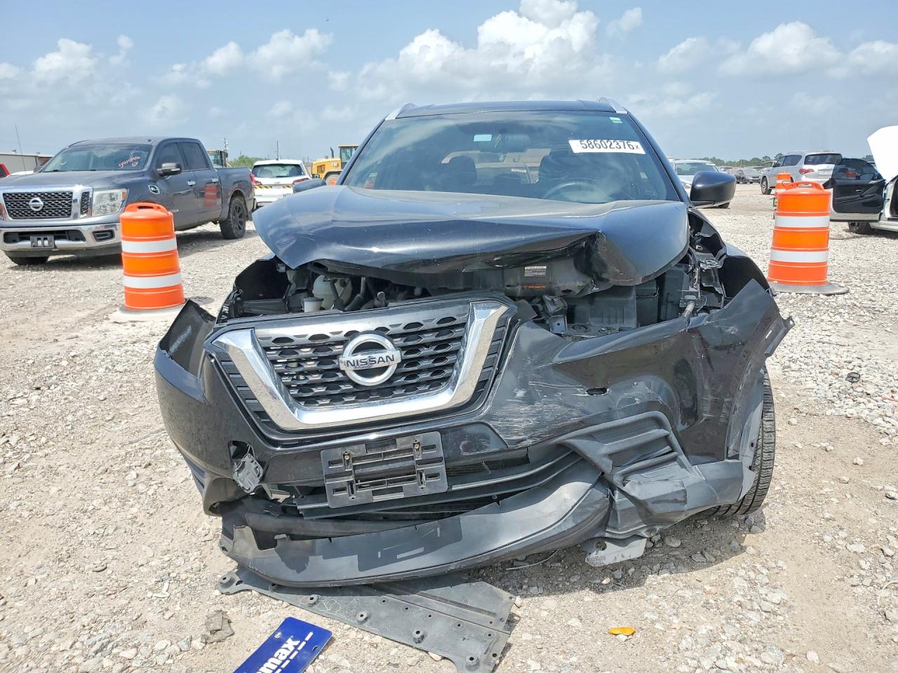 2019 NISSAN KICKS S — снимка 5