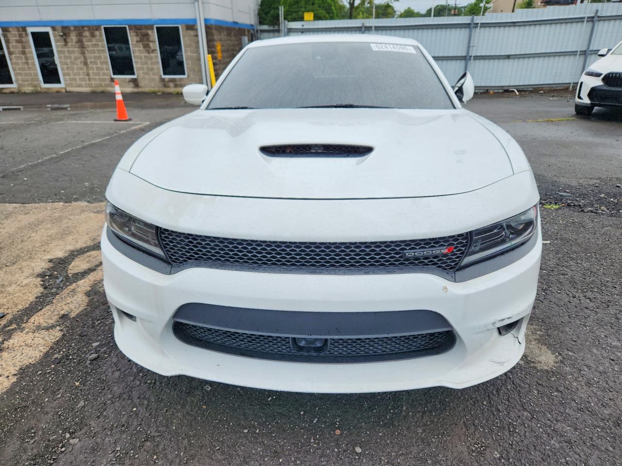 2022 DODGE CHARGER GT — снимка 5