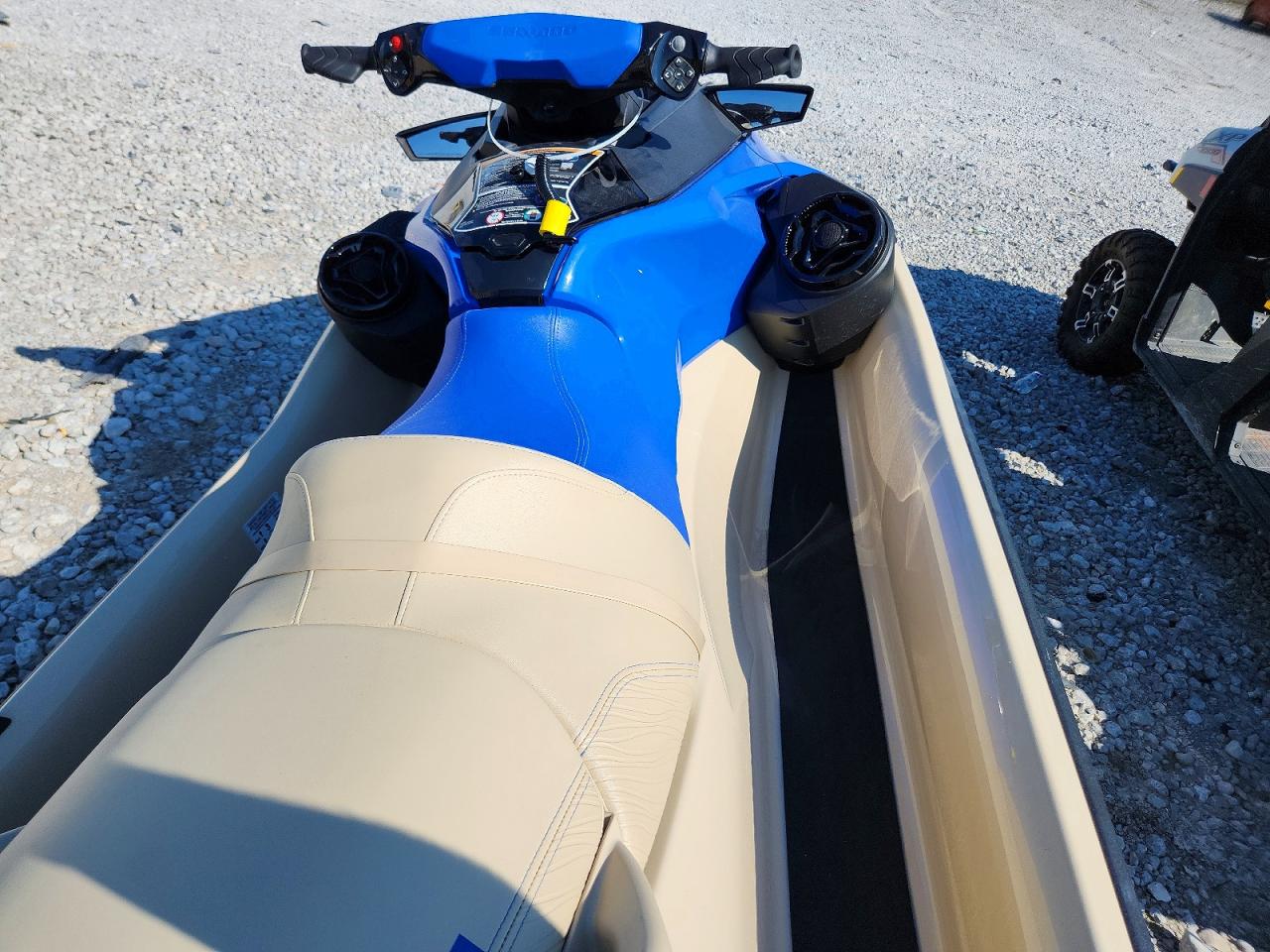 2025 SEA-DOO WAKE PRO 230 — снимка 5