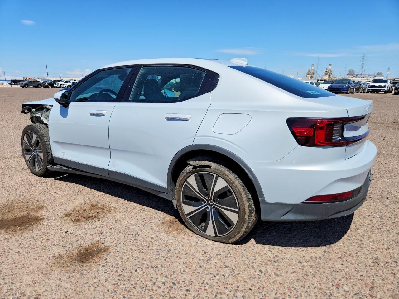 2023 POLESTAR 2 — снимка 2