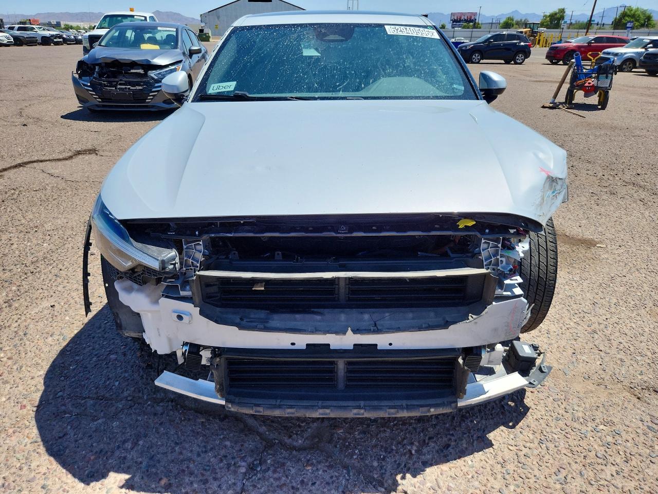 2023 POLESTAR 2 — снимка 5