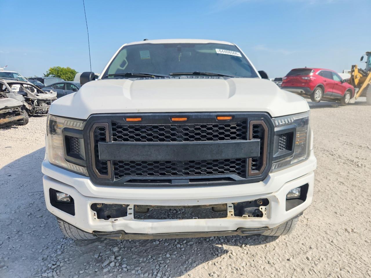 2019 FORD F150 SUPERCREW — снимка 5