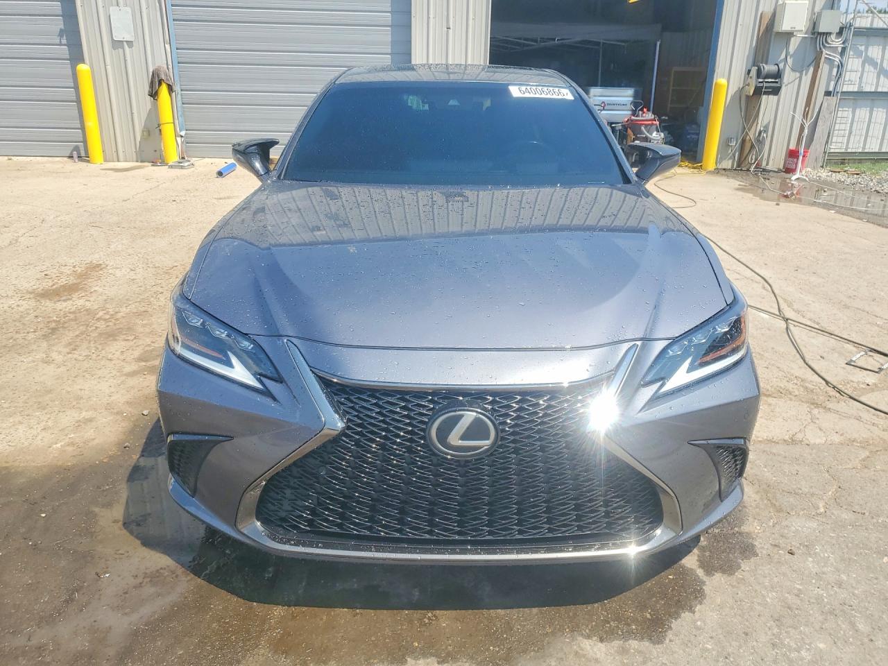 2019 LEXUS ES 350 — снимка 5