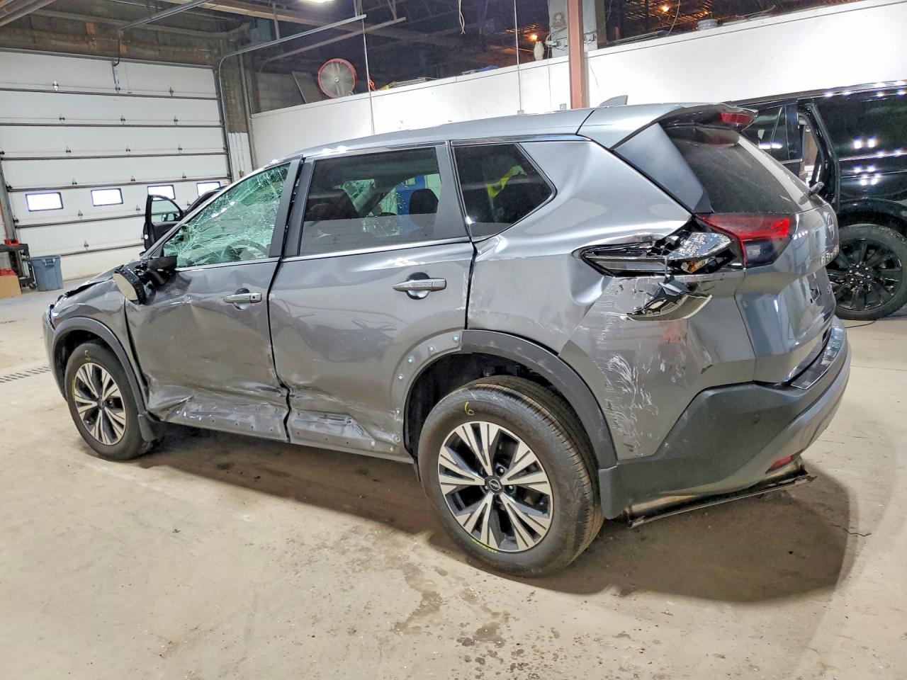 2023 NISSAN ROGUE SV — снимка 2