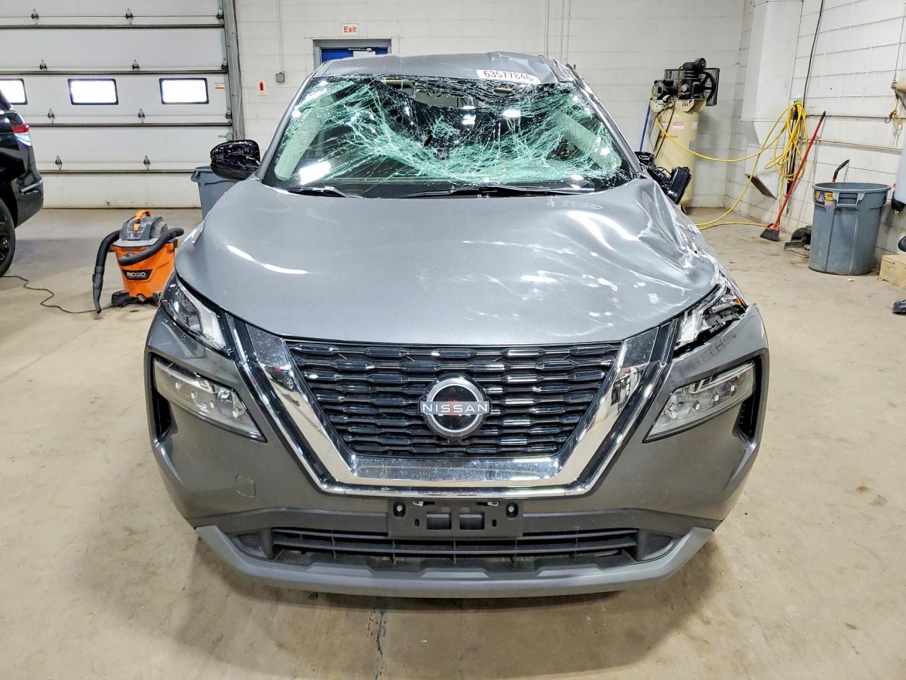 2023 NISSAN ROGUE SV — снимка 5