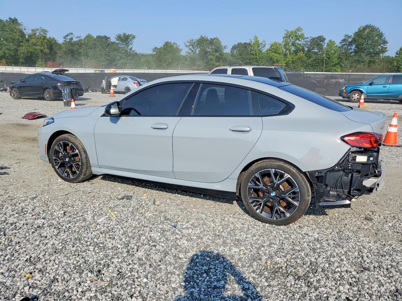 2026 BMW 228 — снимка 2