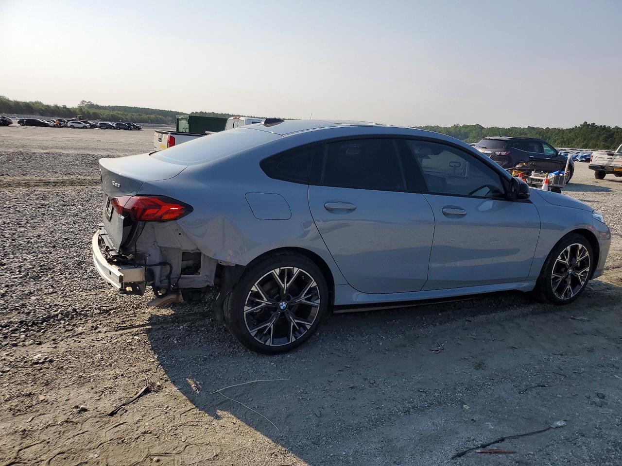 2026 BMW 228 — снимка 3